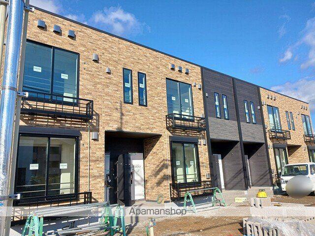 サンリット ガーデン(2LDK/2階)