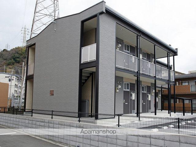 レオパレス王子山の手町