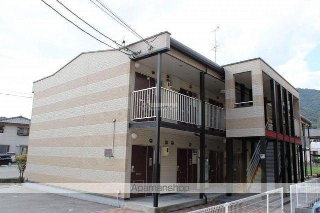 レオパレスフクチ