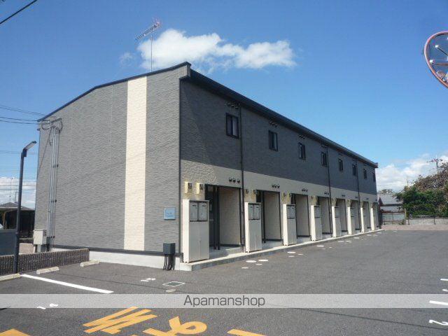 レオパレスWING日野