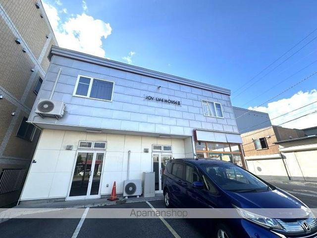 ジョイライフハウスⅡ