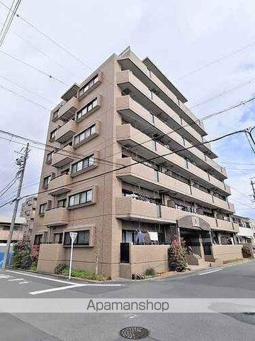 ライオンズマンション西伏屋第2