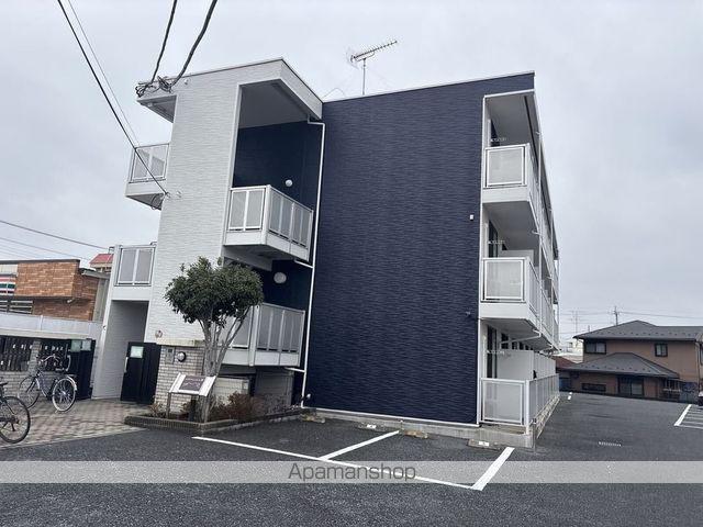 レオパレスコートドール