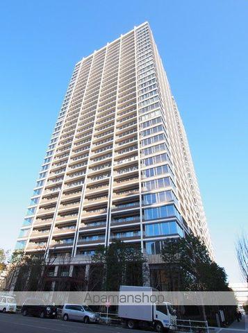 GLOBAL FRONT TOWER(3LDK/31階)