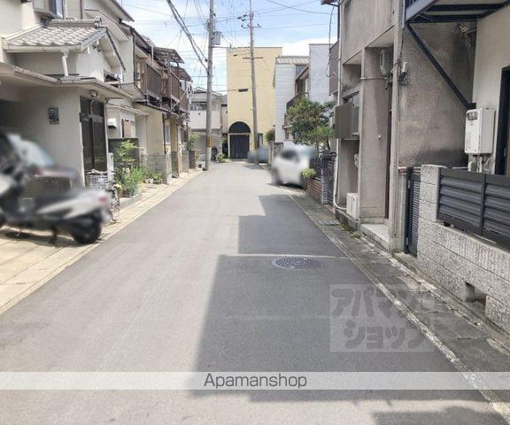 阪急電鉄嵐山線 上桂駅 徒歩18分 2階建 築59年