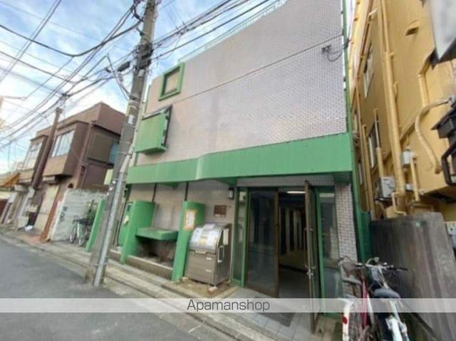 レオパレスグリーン