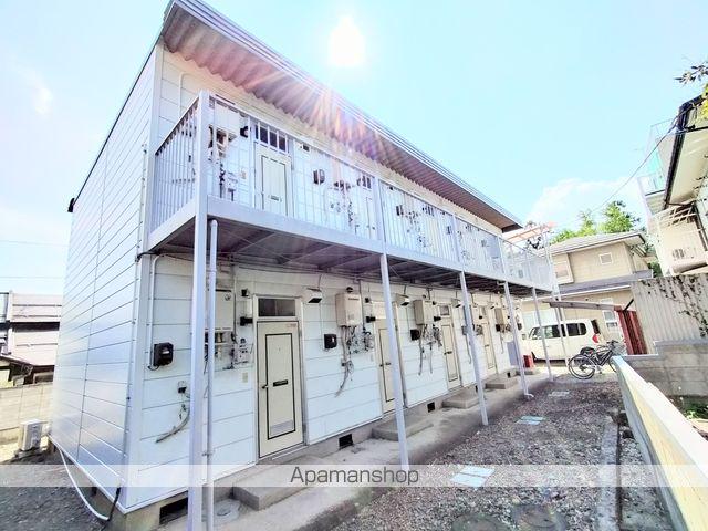 西長野フジハイツ