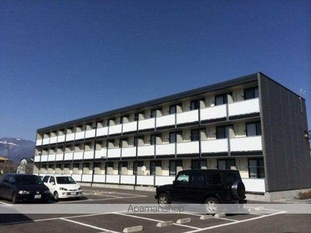 レオパレス猿久保