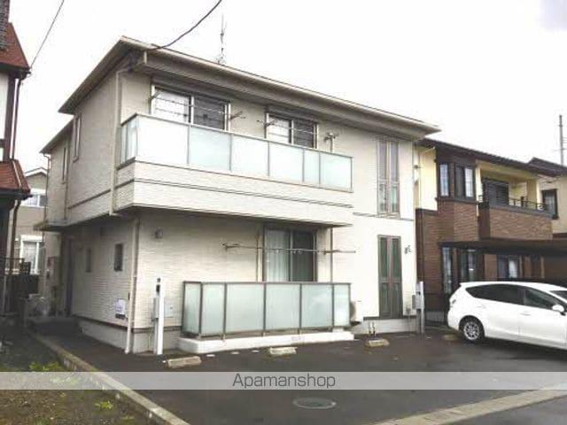 シャーメゾンオリオン