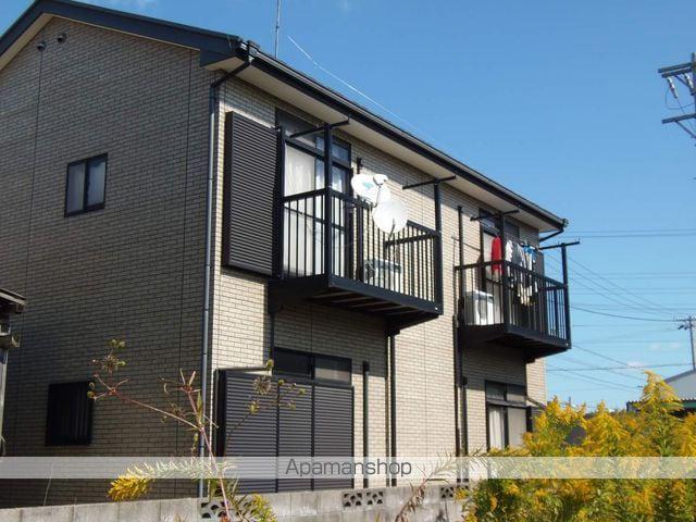 ベルウッドハイム岩倉