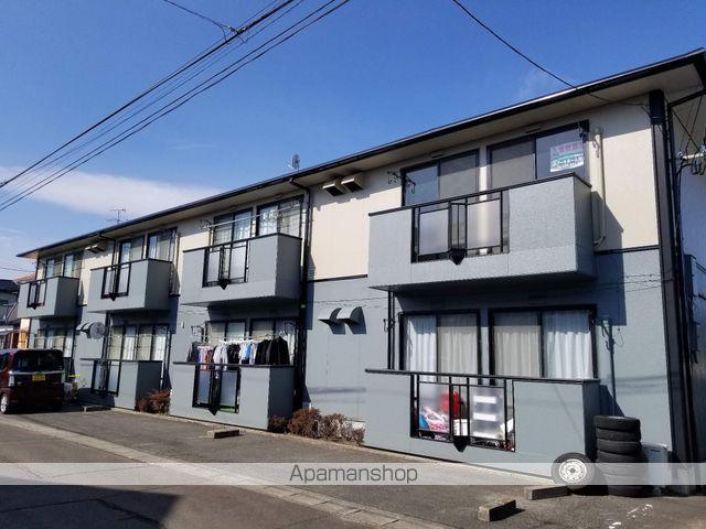 サンライフ上ノ台A棟