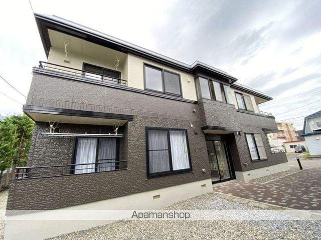 ハウスコンフォートE棟