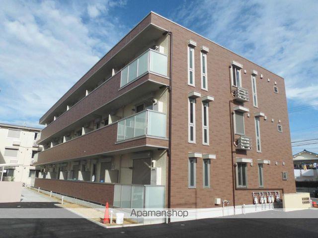 ムーラン ア ヴァン B棟