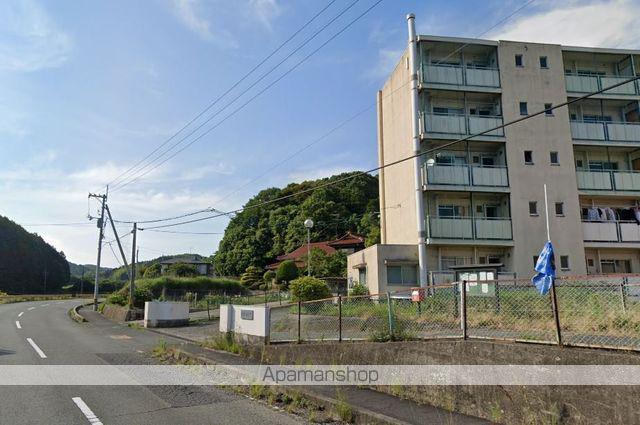 ビレッジハウス埴生1号棟
