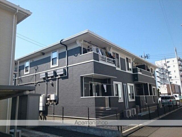 フロンティア 七日町