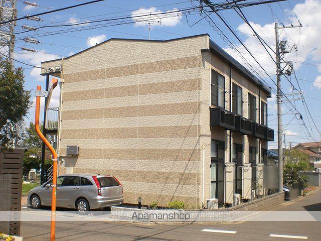 レオパレスヴィラージュ