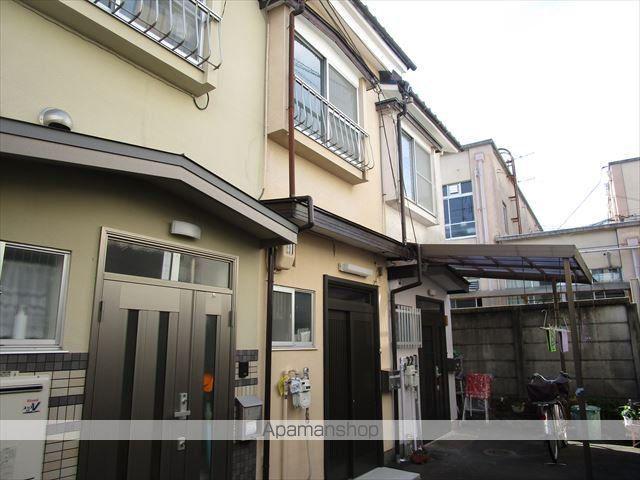京都市烏丸線 北大路駅 徒歩17分 2階建 築59年
