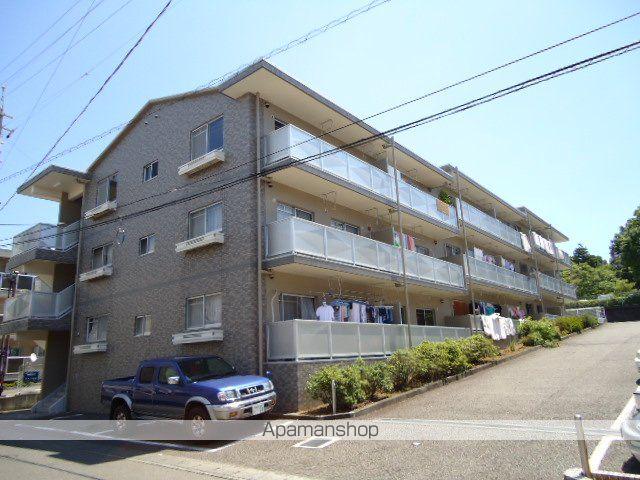 杉山第二マンション