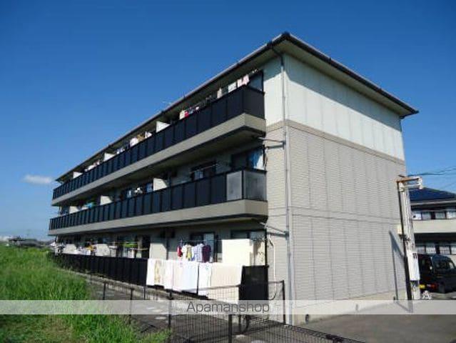 ダイワレイク A棟