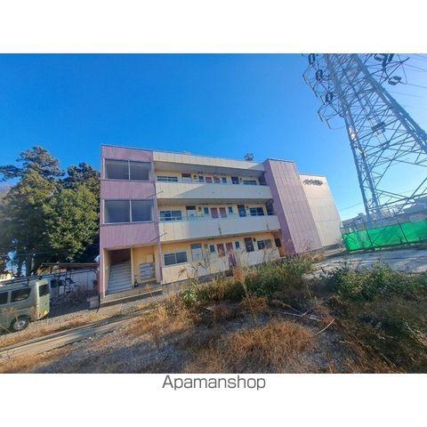 ヴィラ代官山南棟