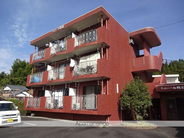 らふぃーね牧Ⅱ