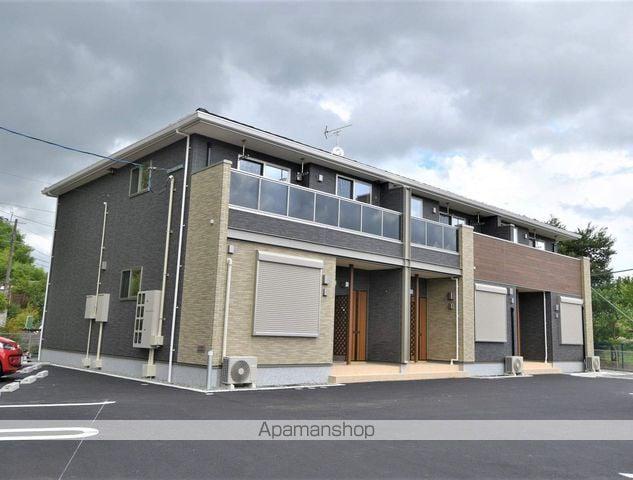 メゾン・フィナンシェ