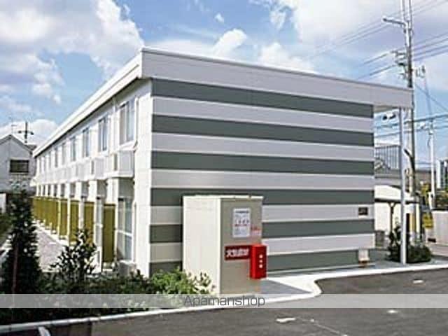 レオパレスヴィヴァーチェリラ