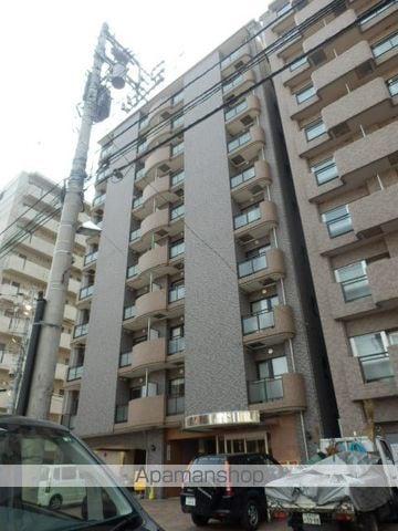 サンシャインシティ弐番館