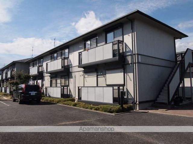 サンガーデンHIRABAYASHI