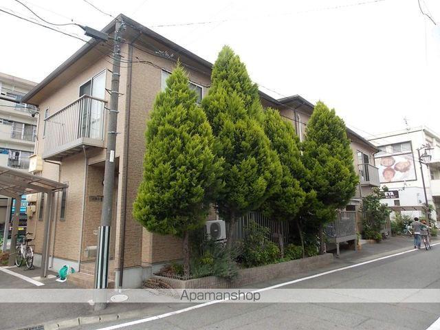 リヴィエール五條