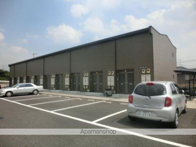 ヴィラやまぶき