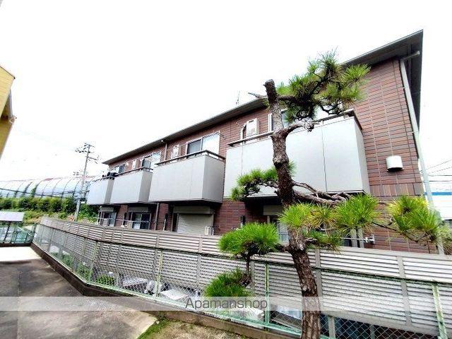 ソキウス朝日が丘