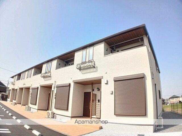 メゾン・ド・ファミーリエ Ⅰ