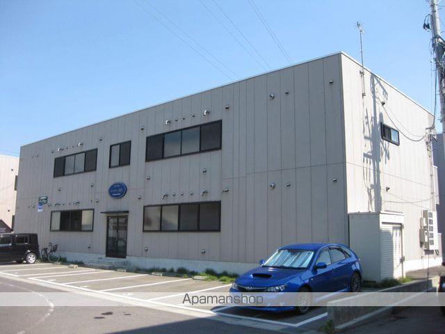 ライフステージMS