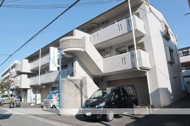 メゾンドール河野