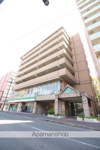 トーソンビル(3LDK/7階)