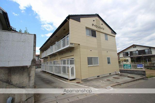 ダイシンハイツ