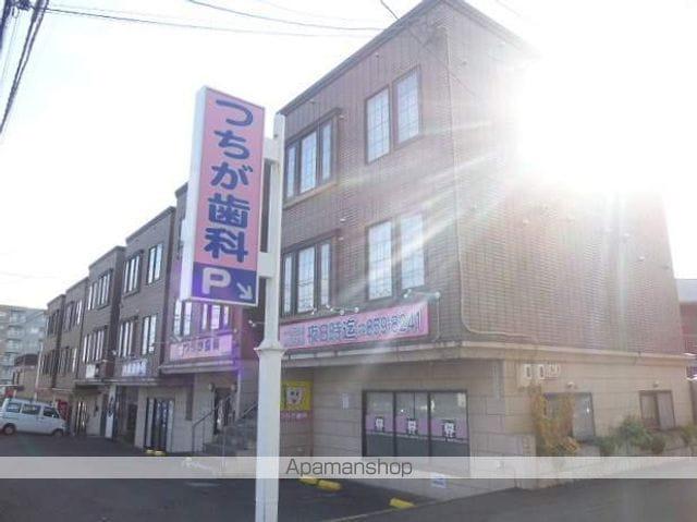 リッチタウン栄通六番館(1LDK/3階)