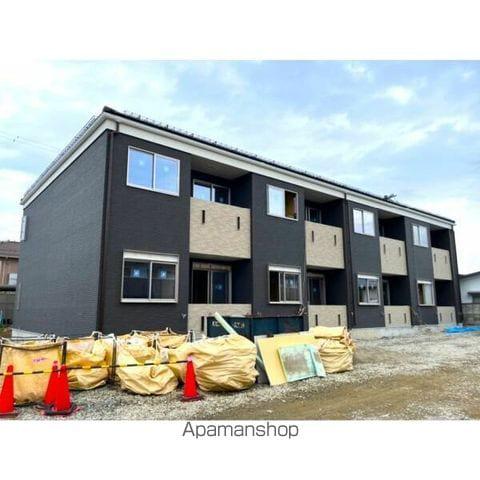 サン・フローラ南俣