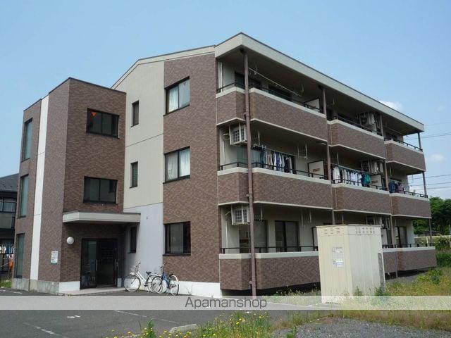 リバティーWAKUNO