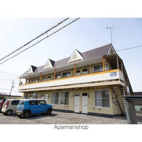 アーバンヒルハイツ