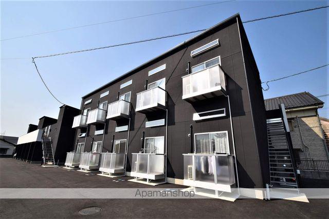 アルシオーネⅡ