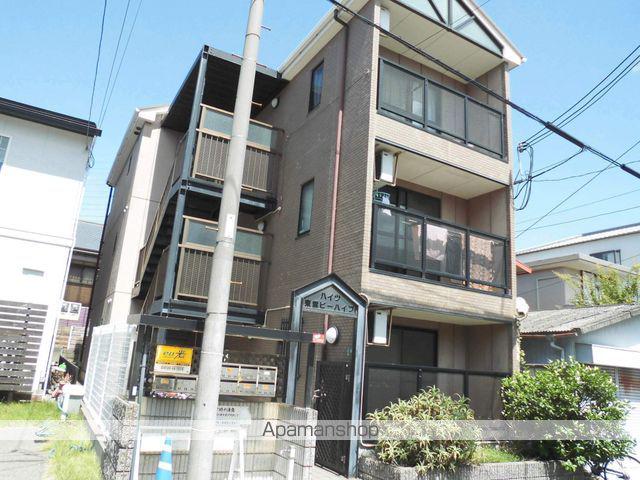 ハイツ東雲ビーハイブ