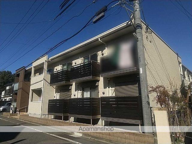 レオネクストサンモール向原