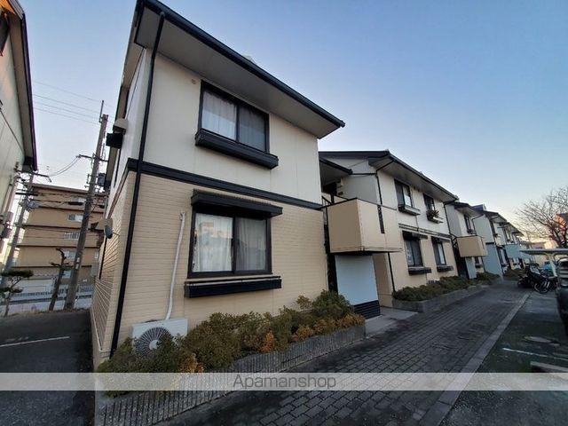 グリーンタウン杉原C棟