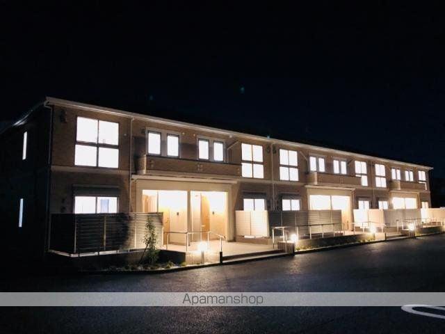 リヴィエール[2階]