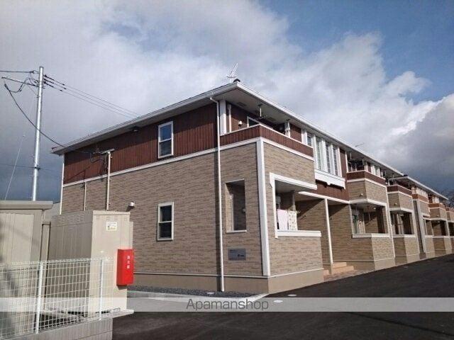 エクセレントⅠ(1LDK/1階)