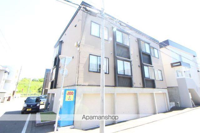 ECOA北16条