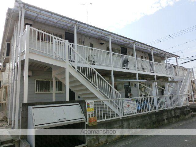 浜田コーポ2号棟