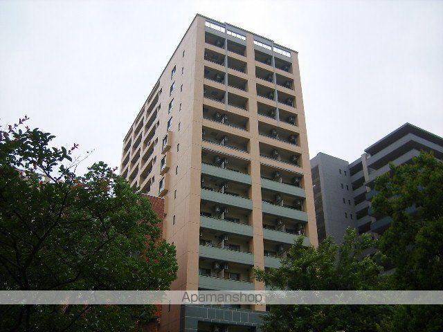 グランパーク天神C棟